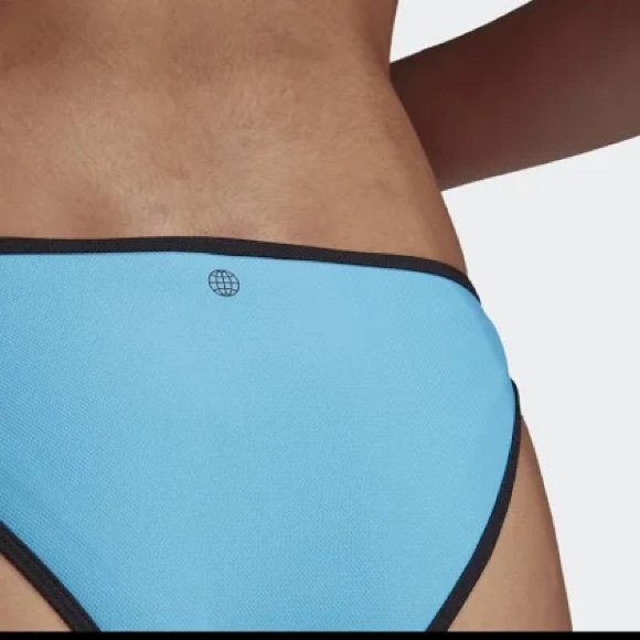 Adidas bikini bottom (S) - Picture 11 of 12